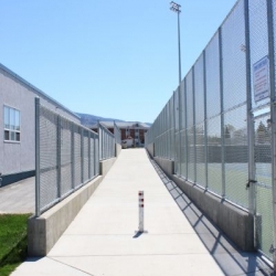 Pen-Hi-sport-courts
